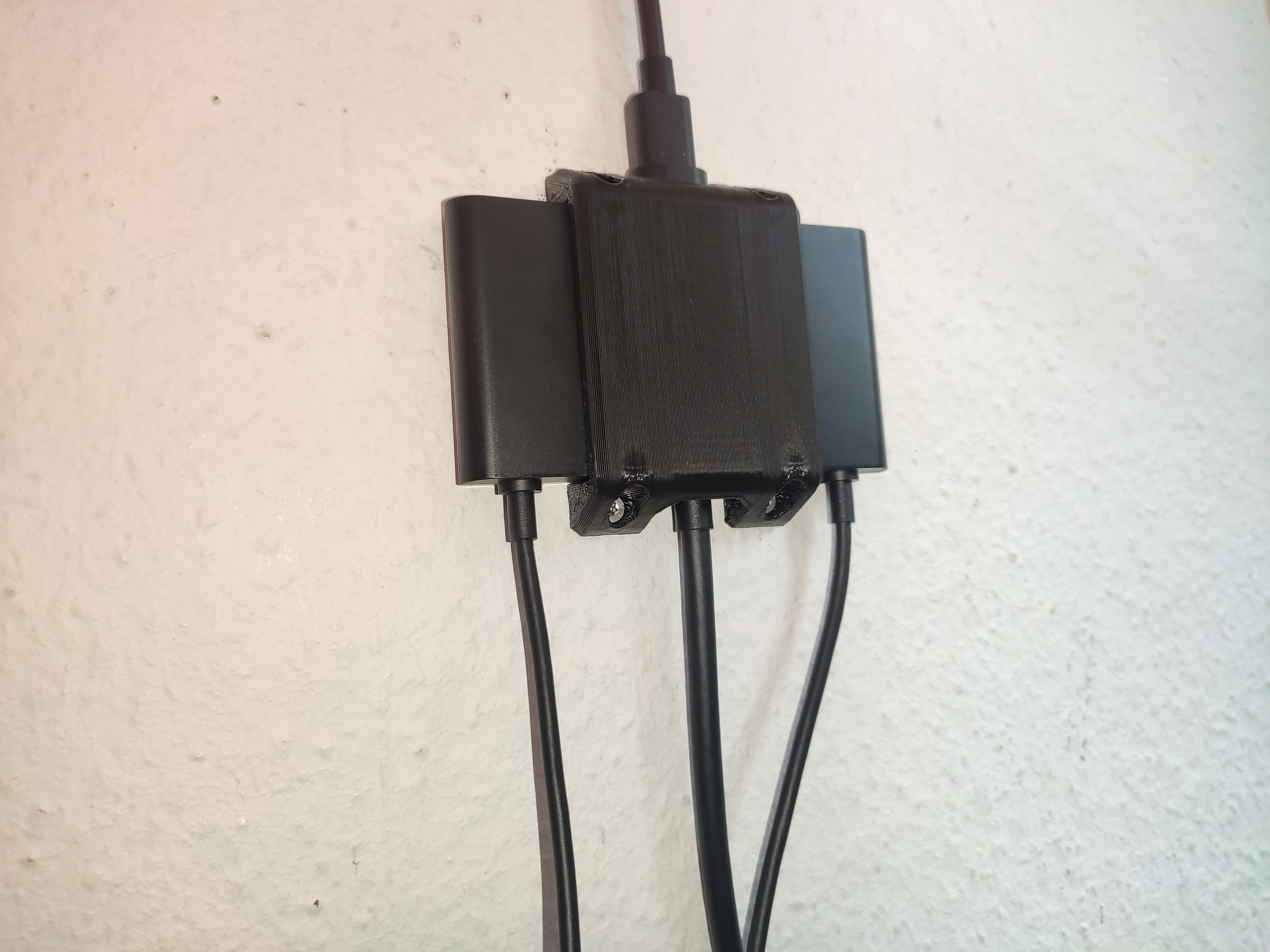 Bigscreen Beyond Link Box Wallmount — thumbnail 4