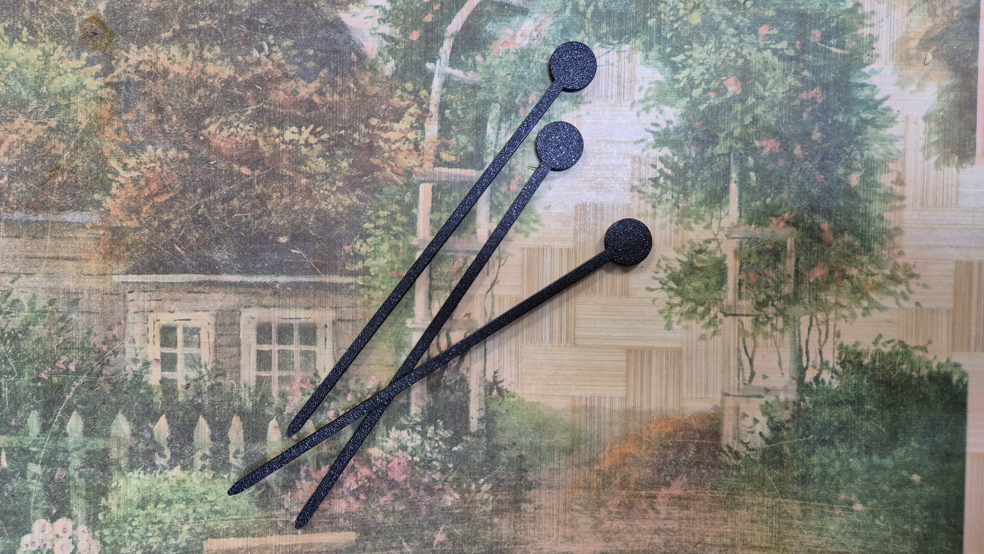 Stir Stick