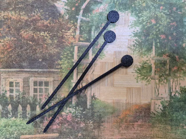 Stir Stick