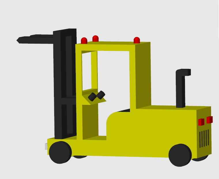 forklift