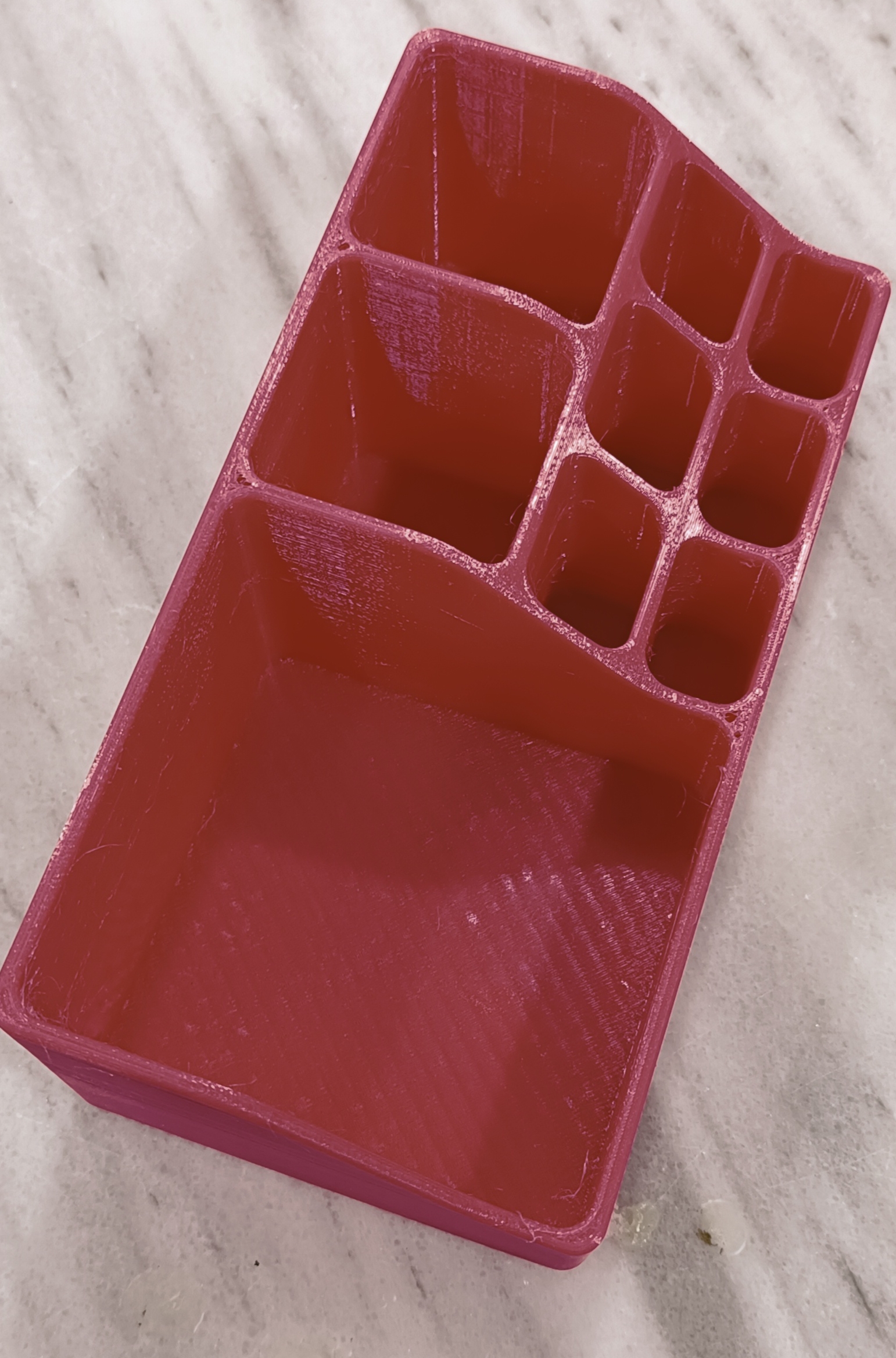 Makeup organizer — miniatura 4