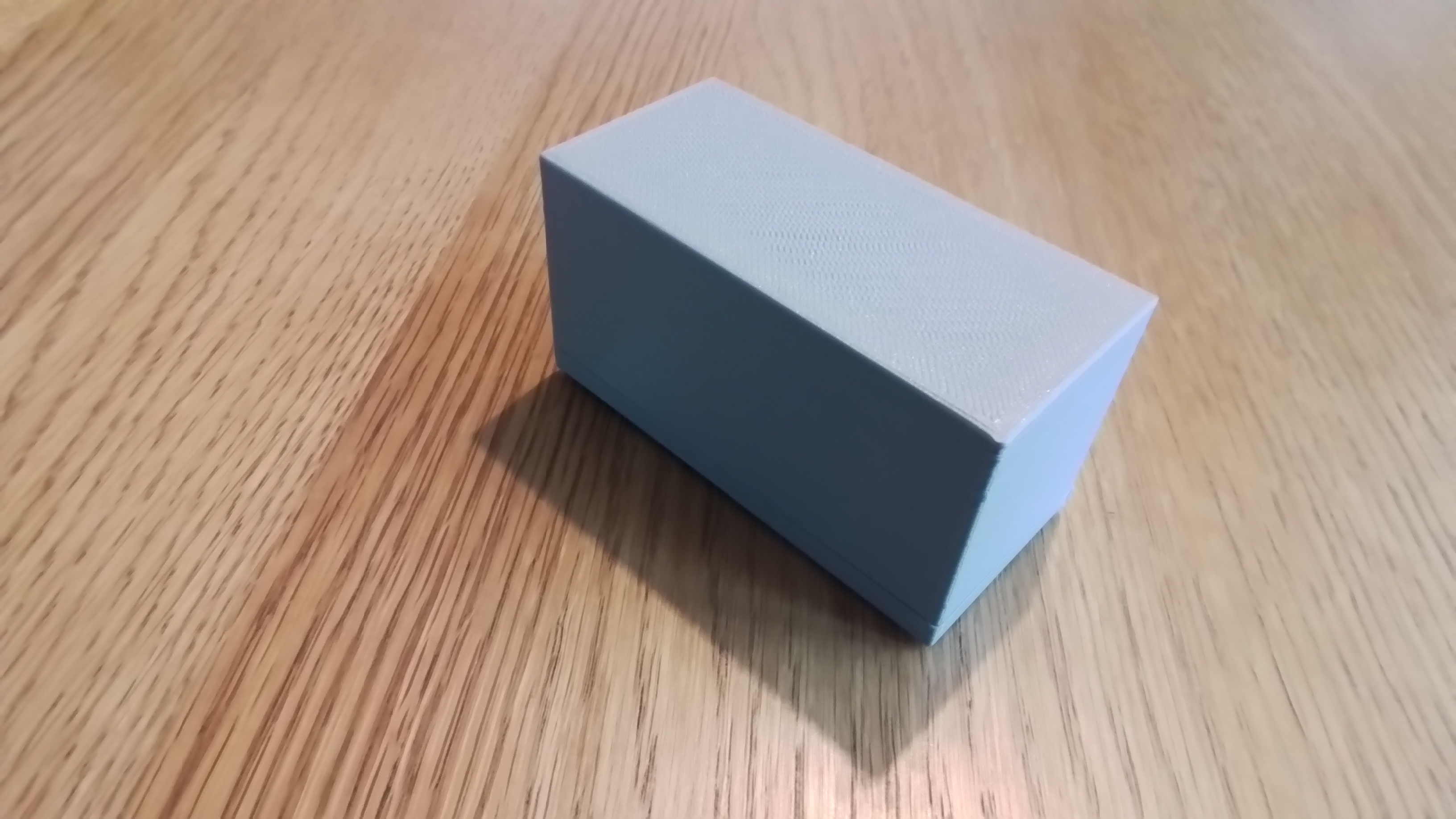 Orange pi Zero2W case — miniatura 2