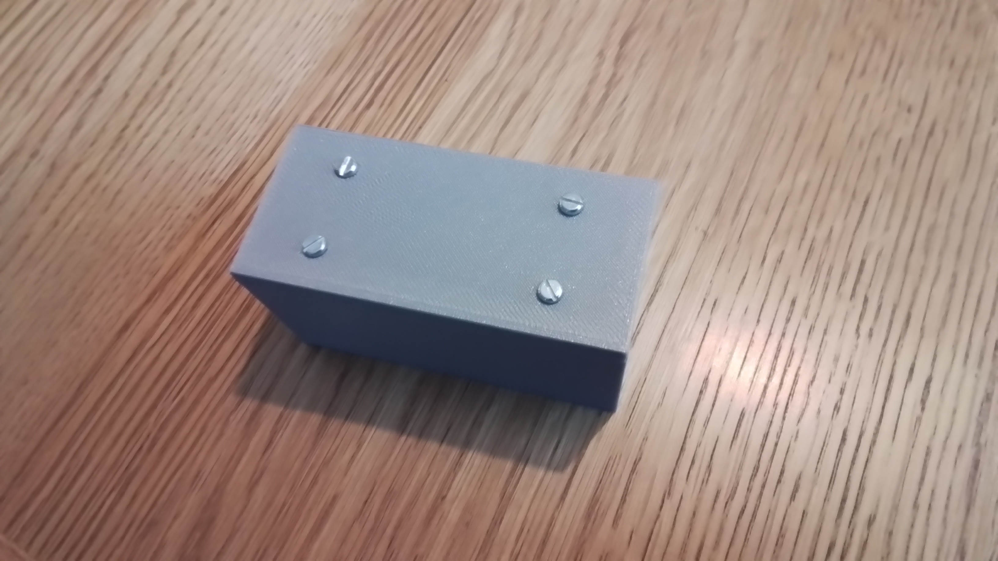 Orange pi Zero2W case — miniatura 3