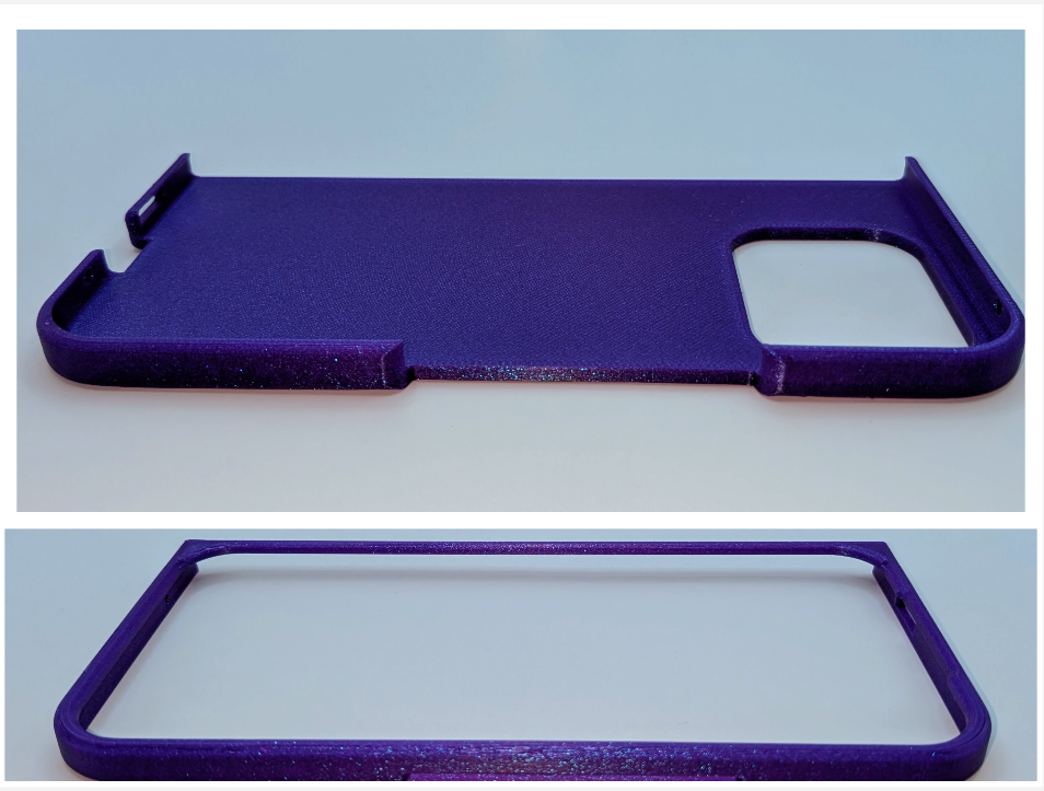 Pixel 9 Pro Fold Case