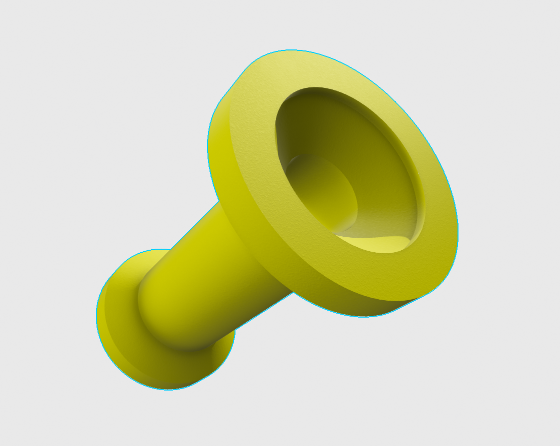 Tenere 700 Luggage Knobs — thumbnail 4