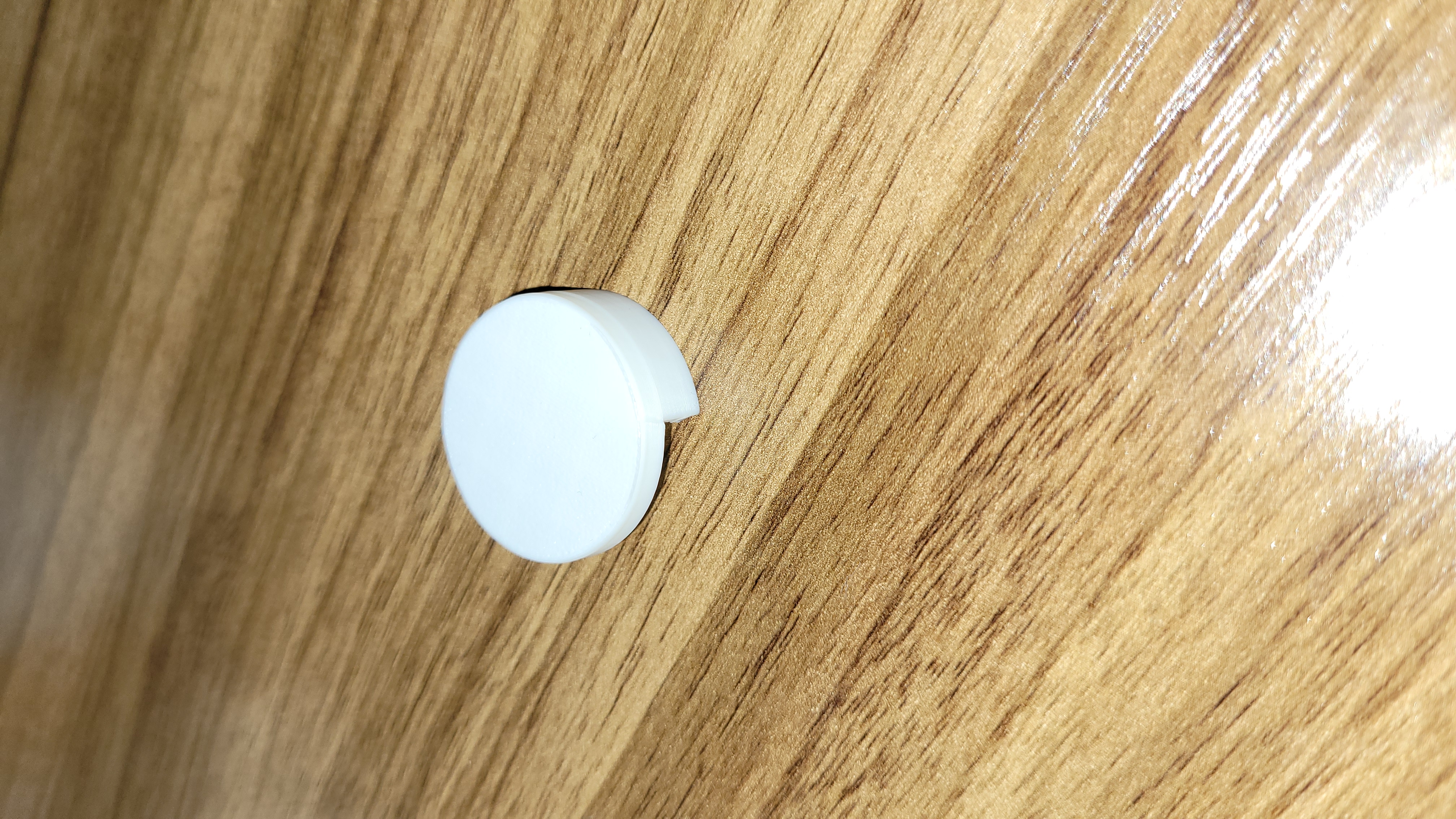 Miniatura 5 do modelo 3D Glass Bottle Cap
