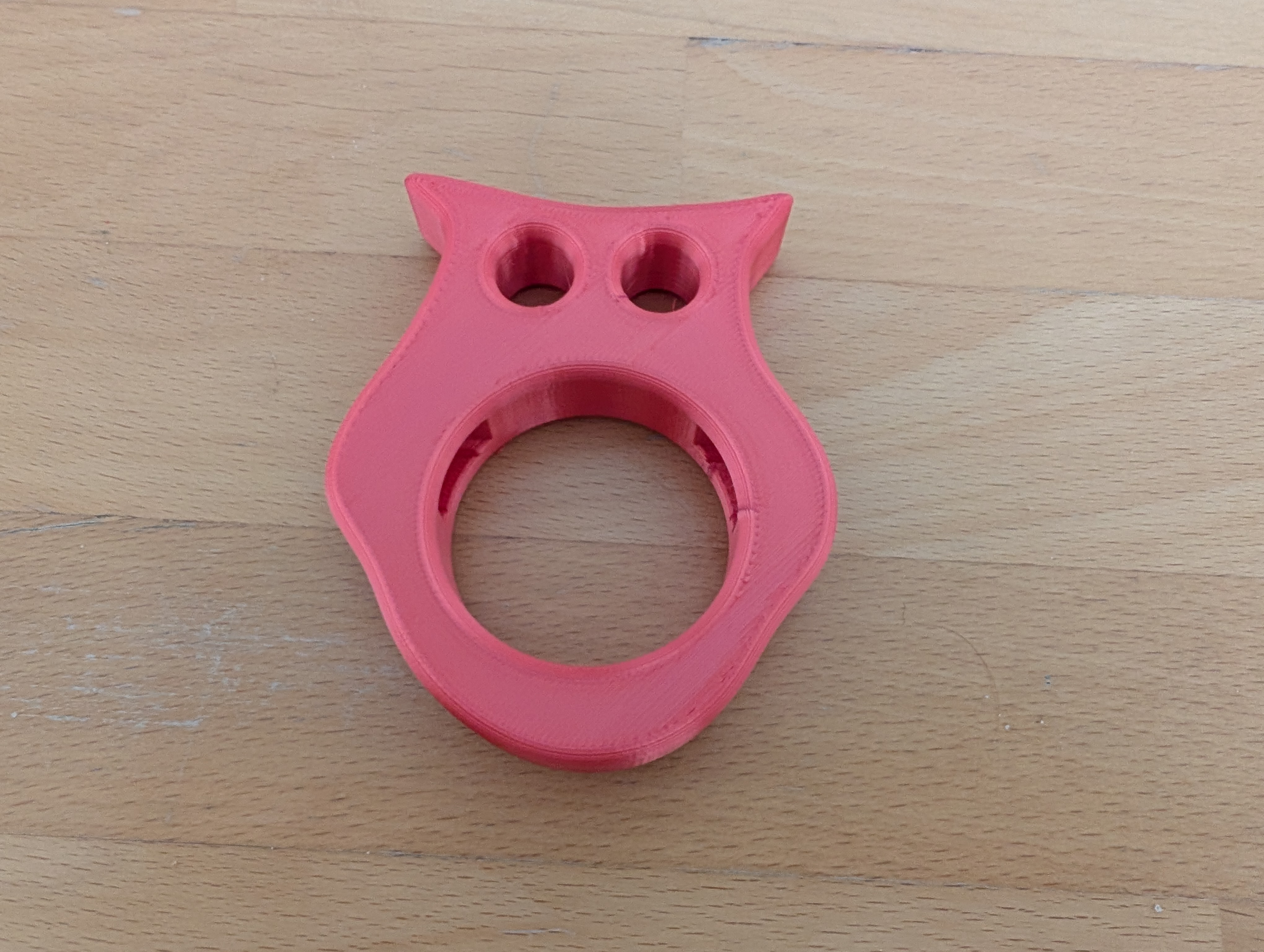 Animals woodworking template — miniatura 4