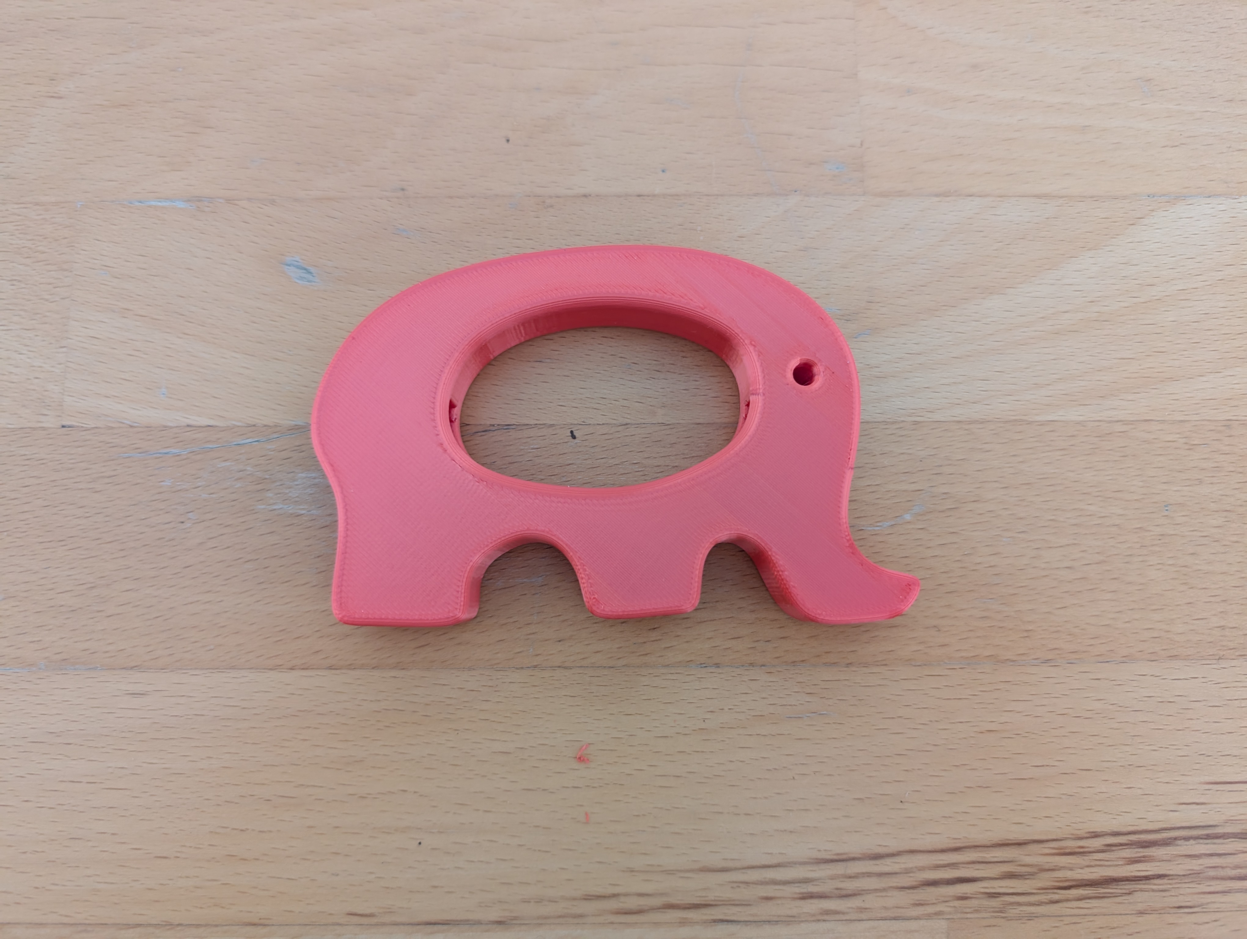 Animals woodworking template — miniatura 6