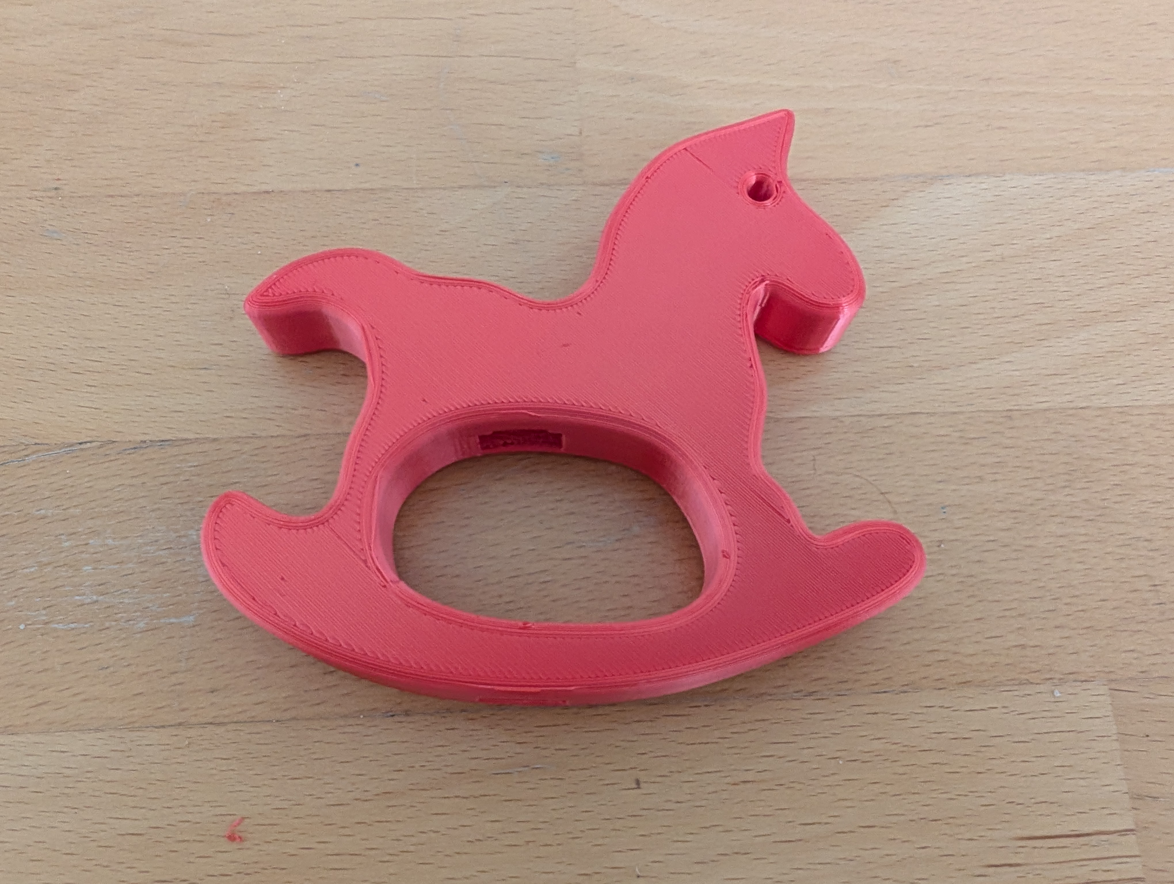 Animals woodworking template — miniatura 8