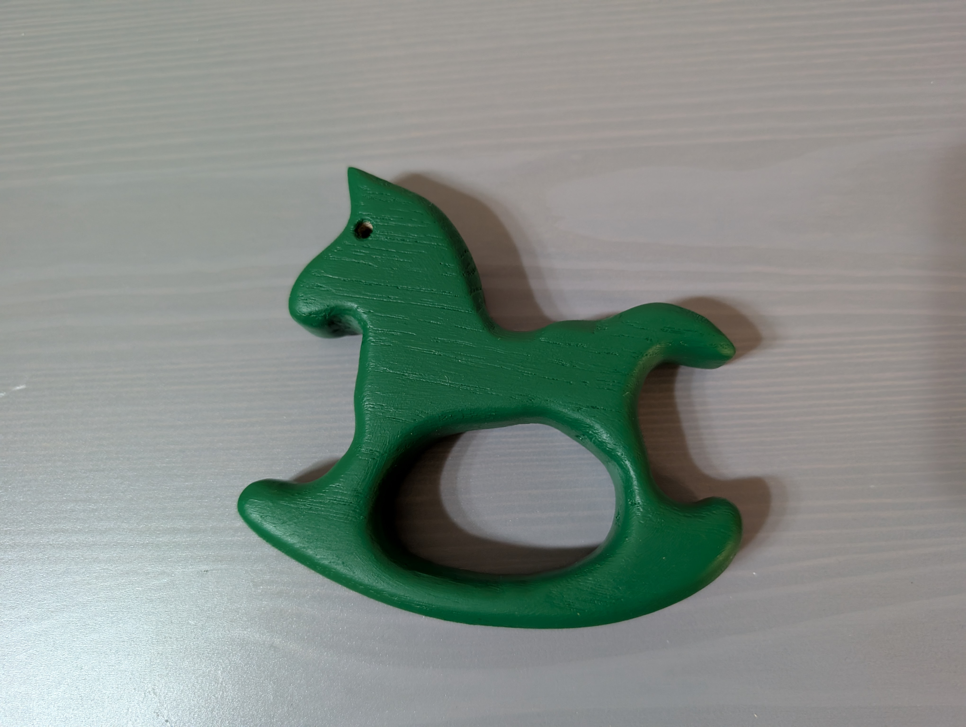 Animals woodworking template — miniatura 11