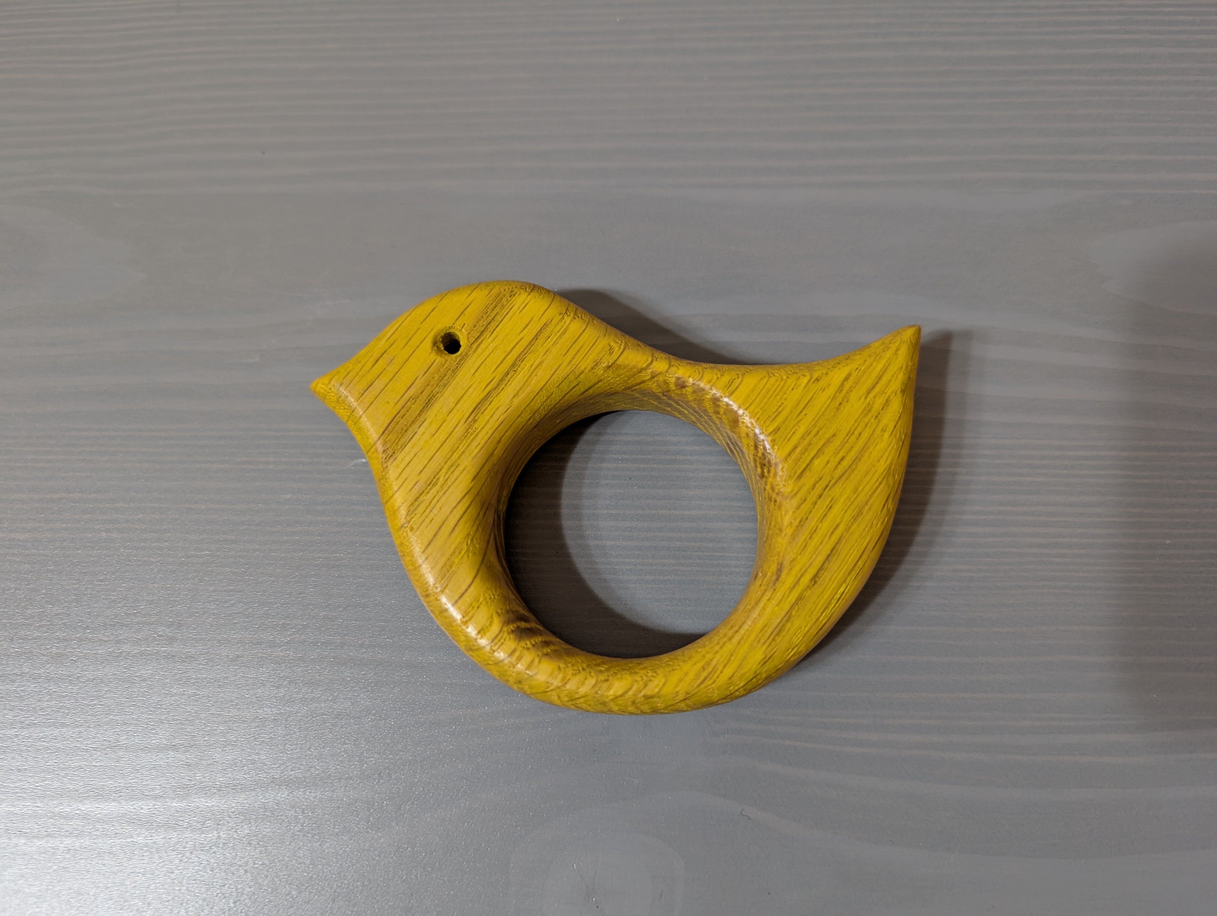 Animals woodworking template — miniatura 12