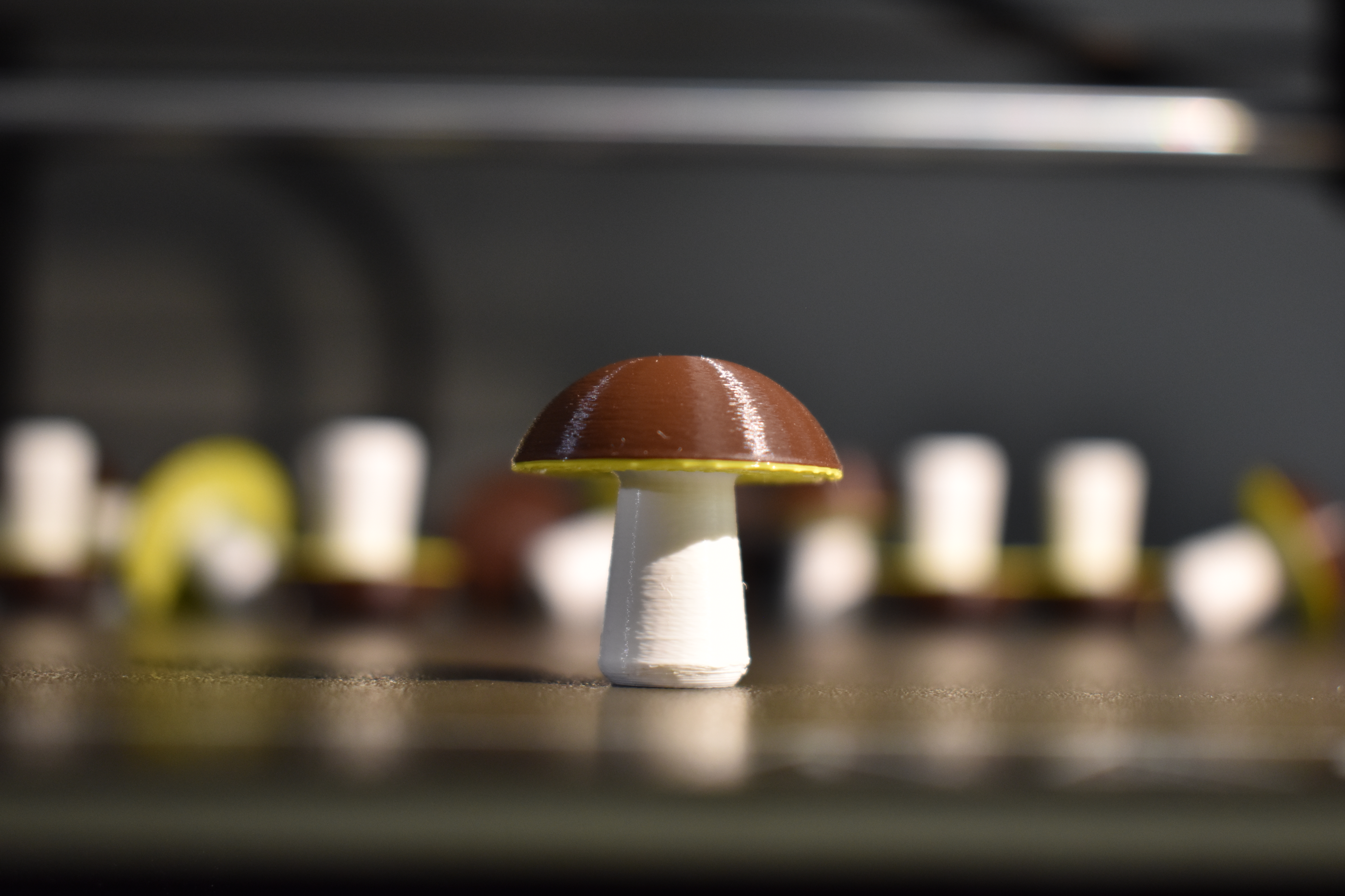 Mushroom — miniatura 2