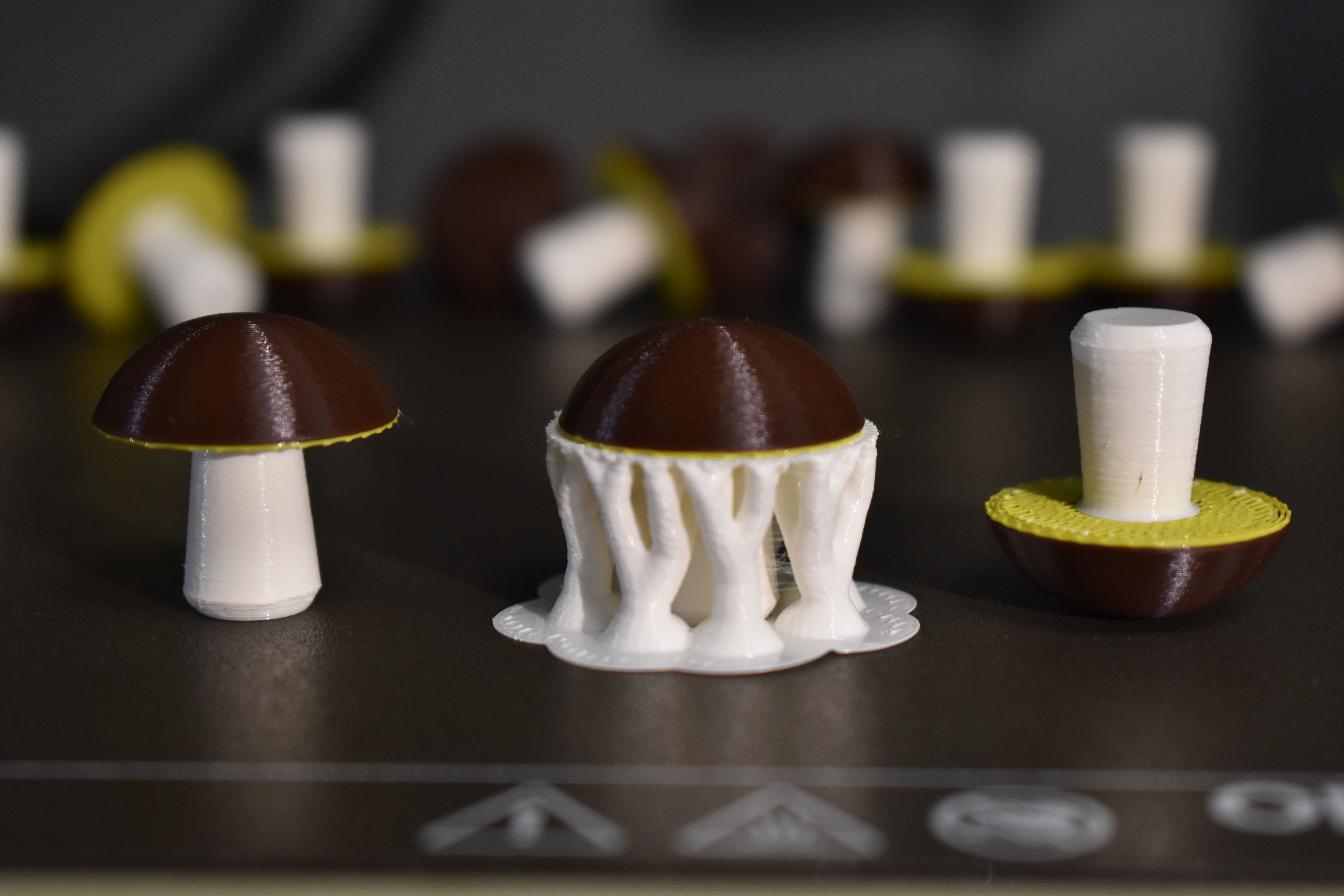 Mushroom — miniatura 3
