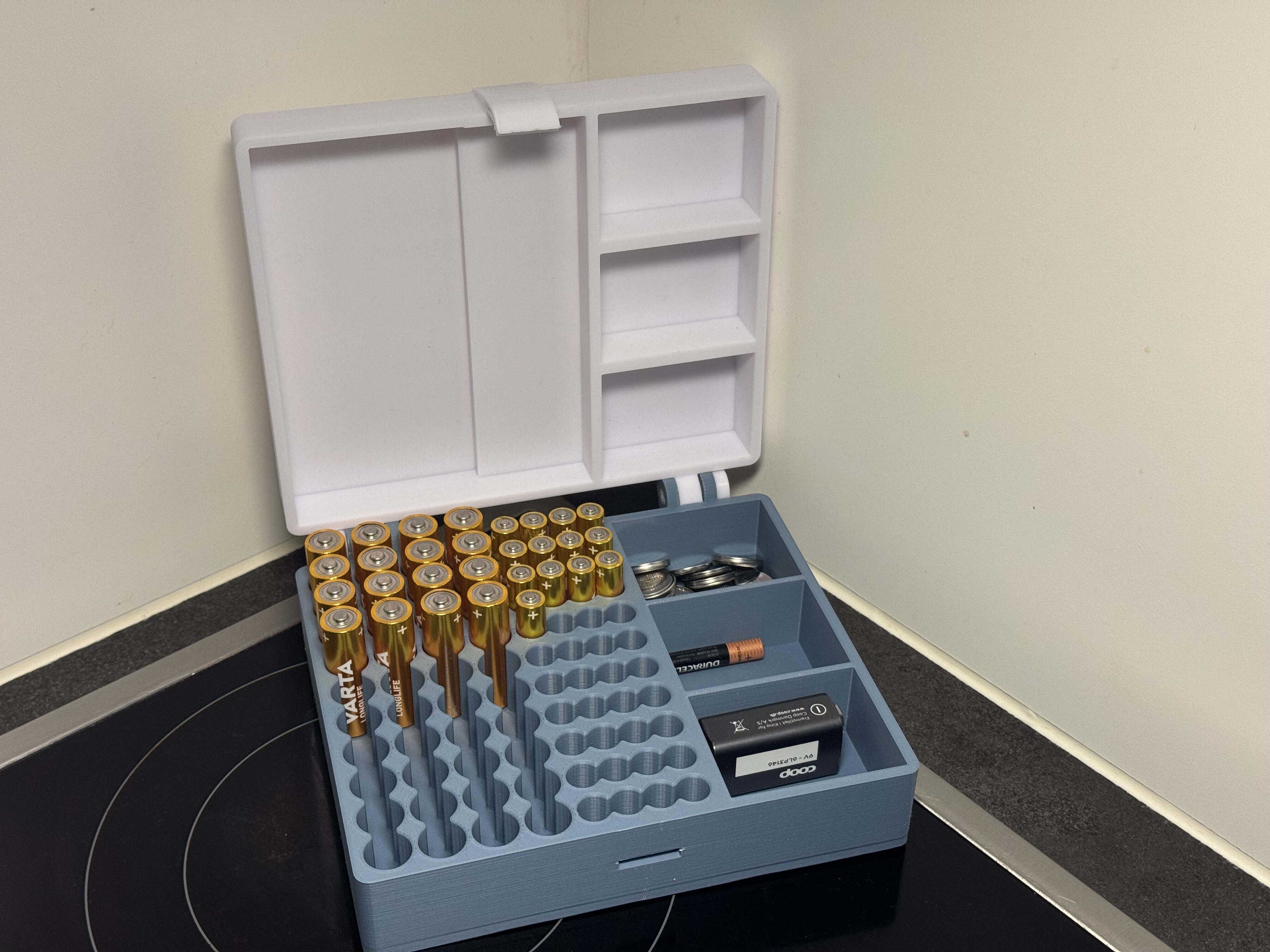 Battery Box
