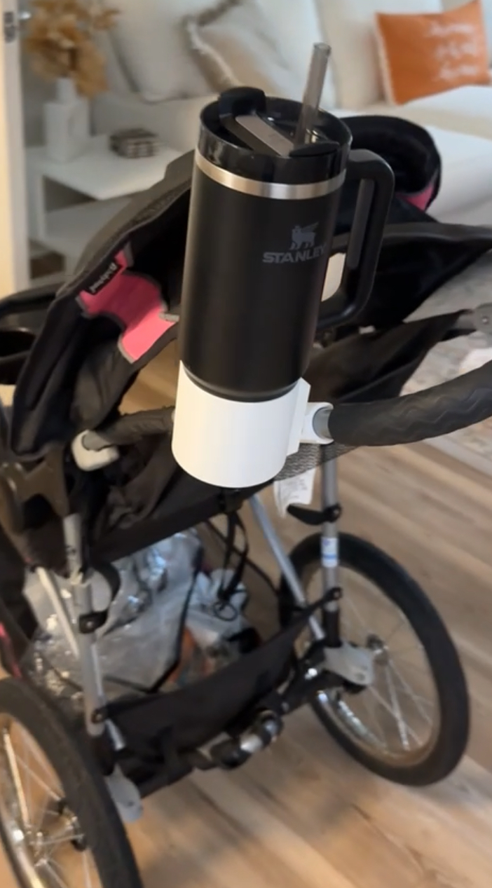 Stroller Cup Holder