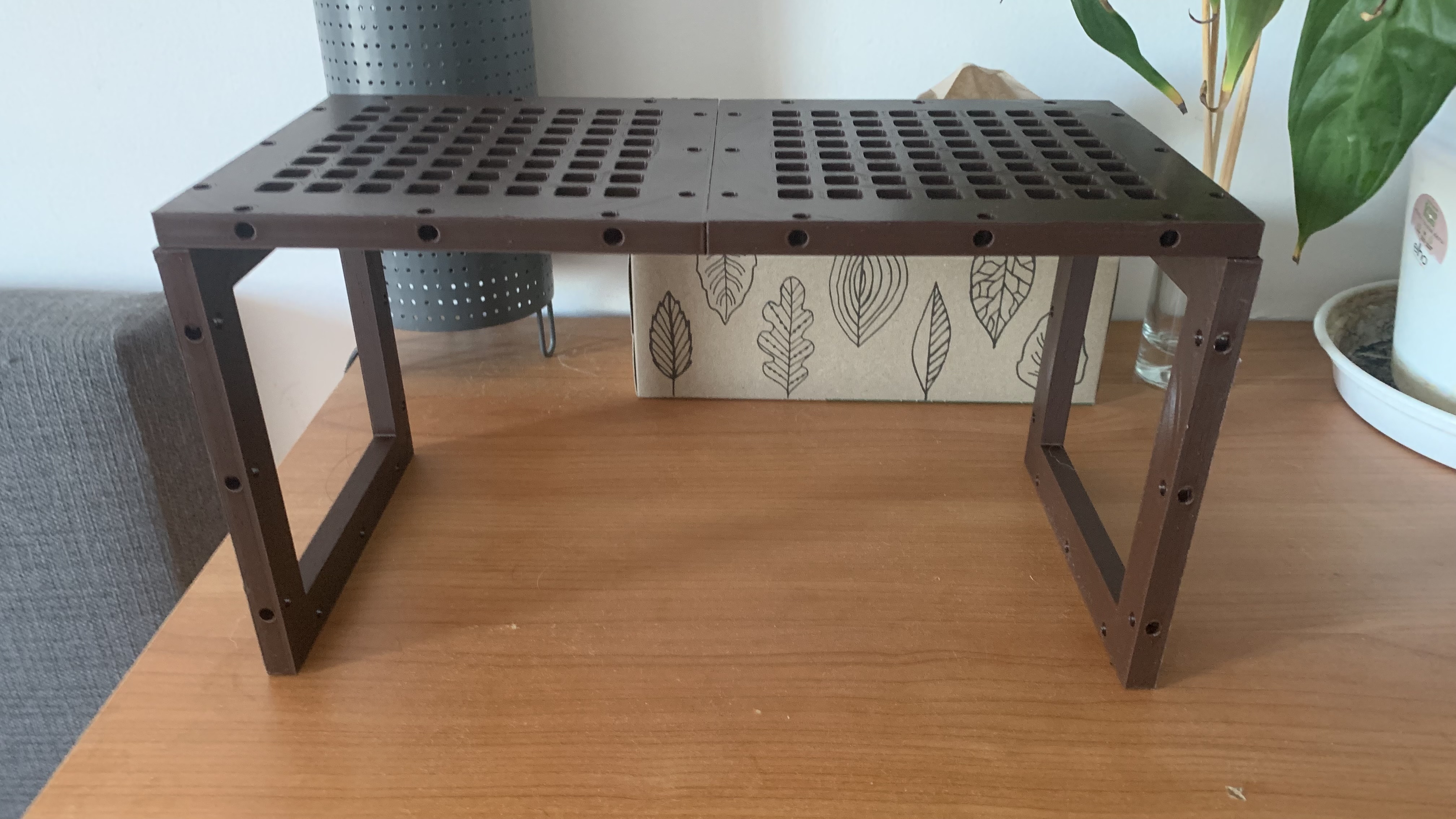 Simple shelf