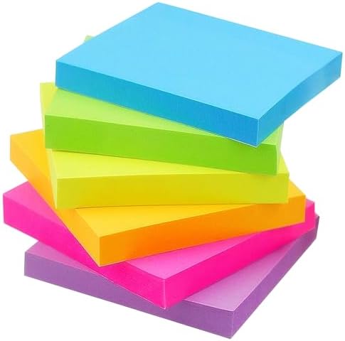 Post-It note holder