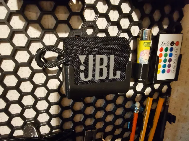JBL GO3 HSW holder