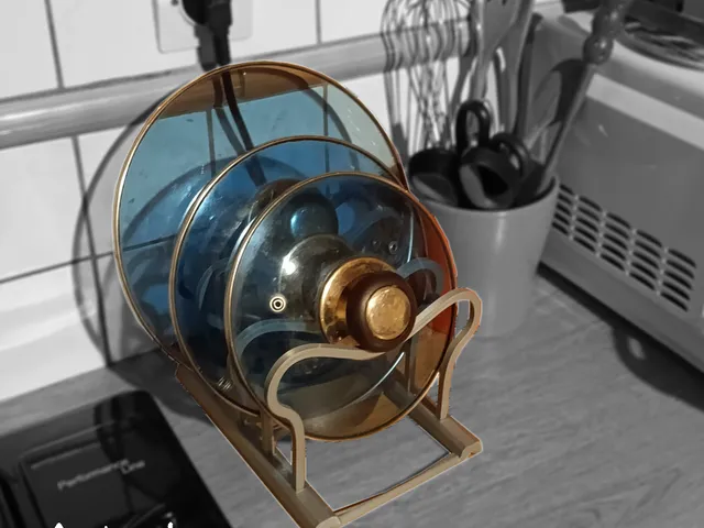kitchen organizer
