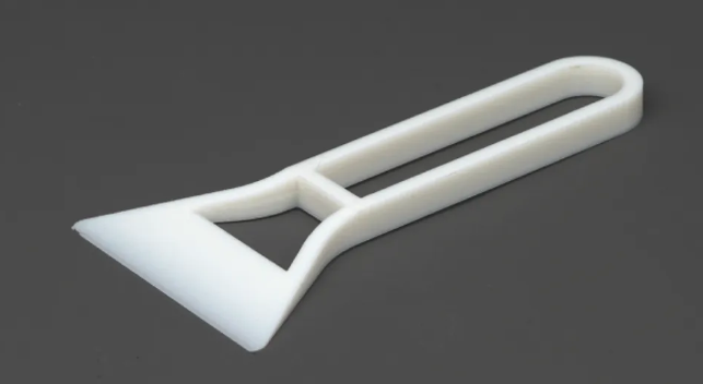 Bambu Bed Scraper by OmegaDesigns | Download free STL model ...