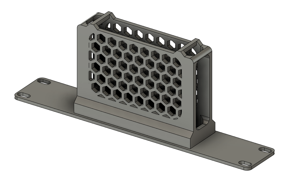 Ubiquiti Unifi USW-Flex-Mini 2.5G 5 10-inch rack mount