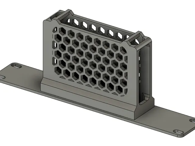 Ubiquiti Unifi USW-Flex-Mini 2.5G 5 10-inch rack mount