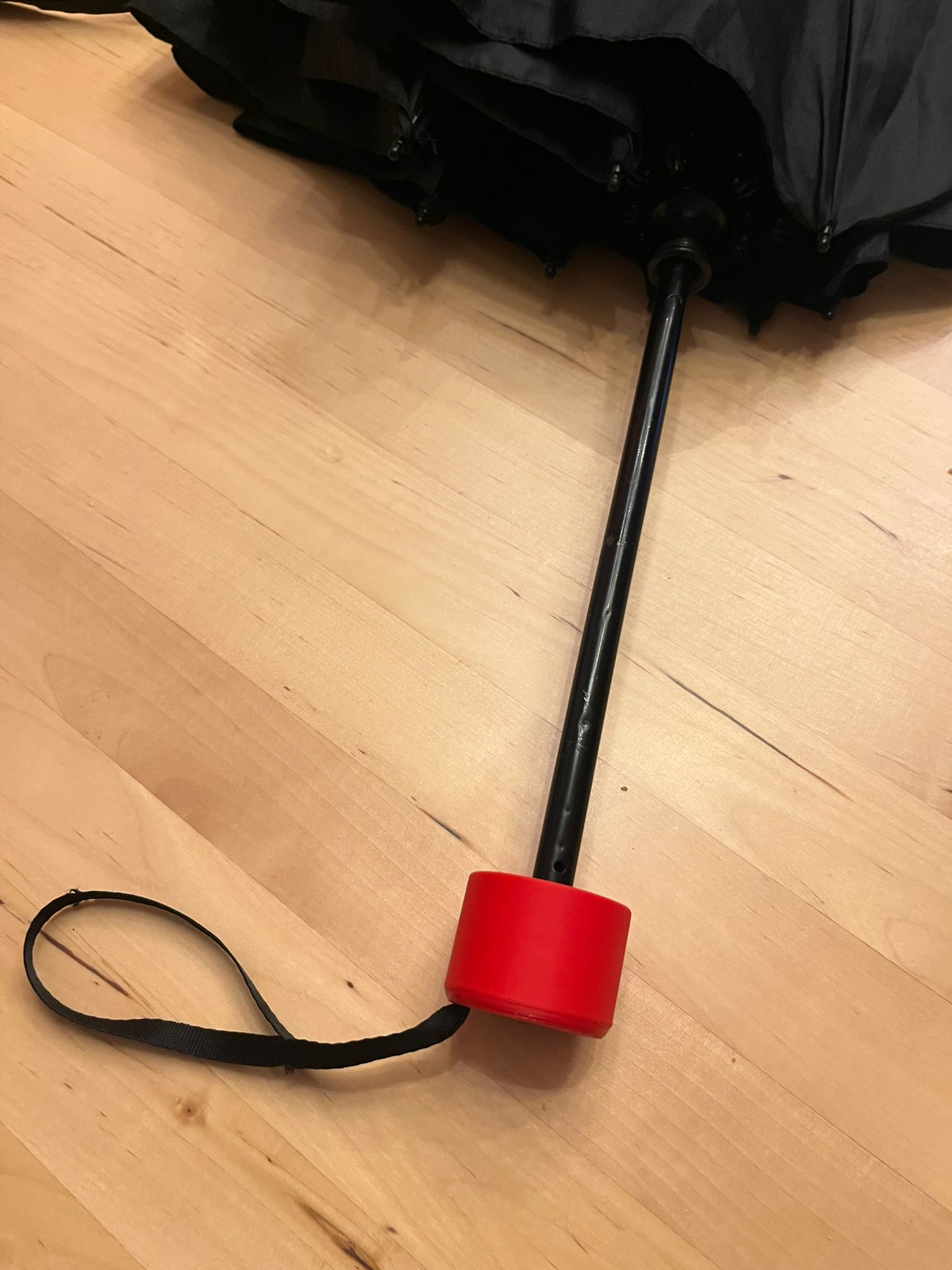 Umbrella Handle for 10mm Shafts