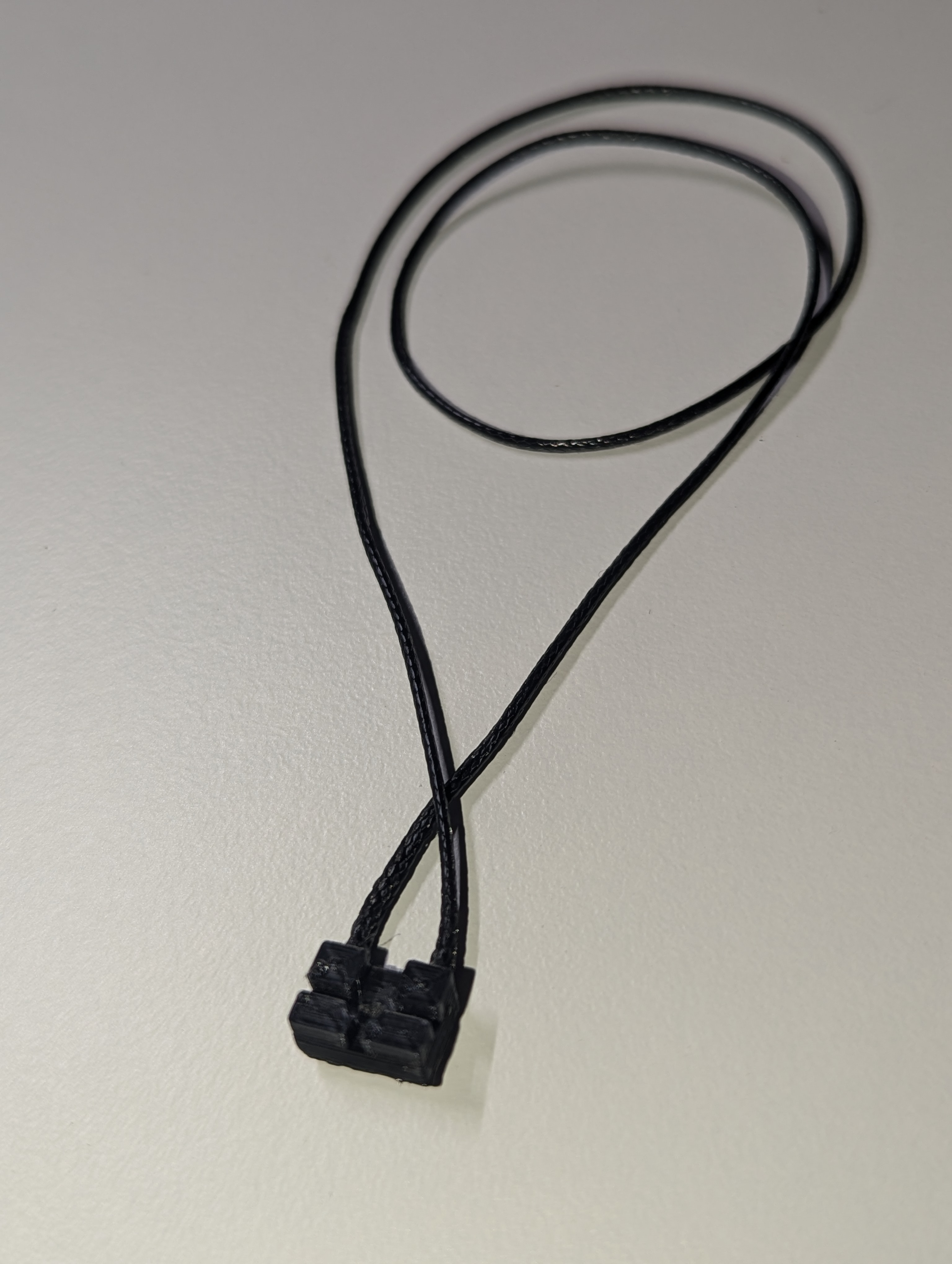 Wahoo Elemnt lanyard hook