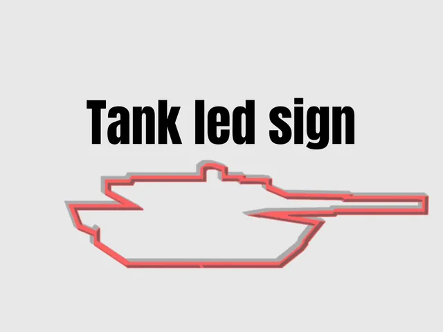 Tank