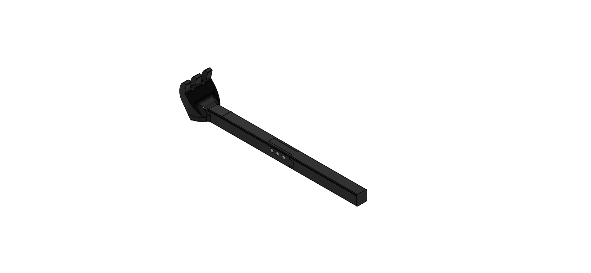 Back Scratcher