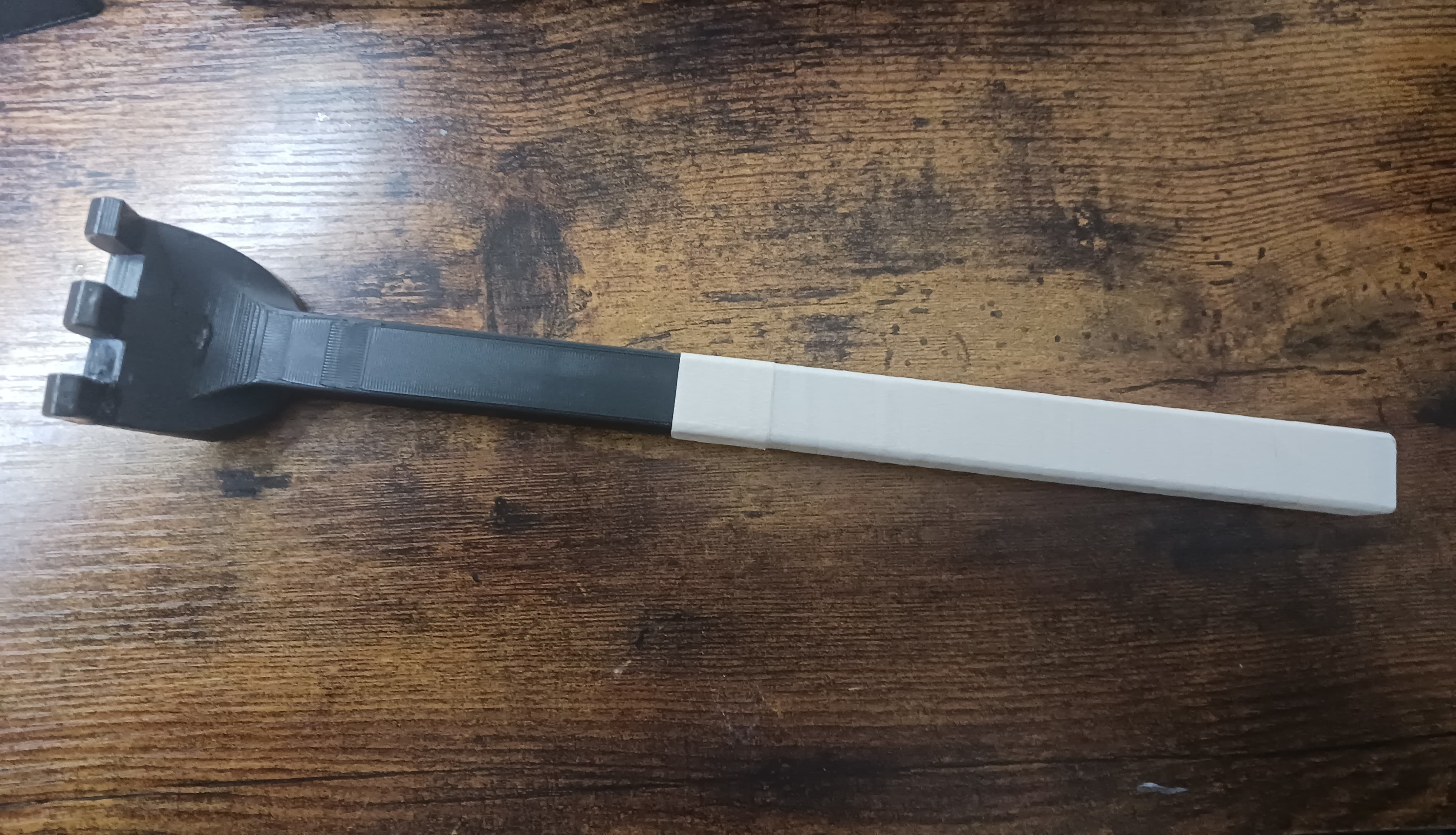 Back Scratcher — miniatura 2