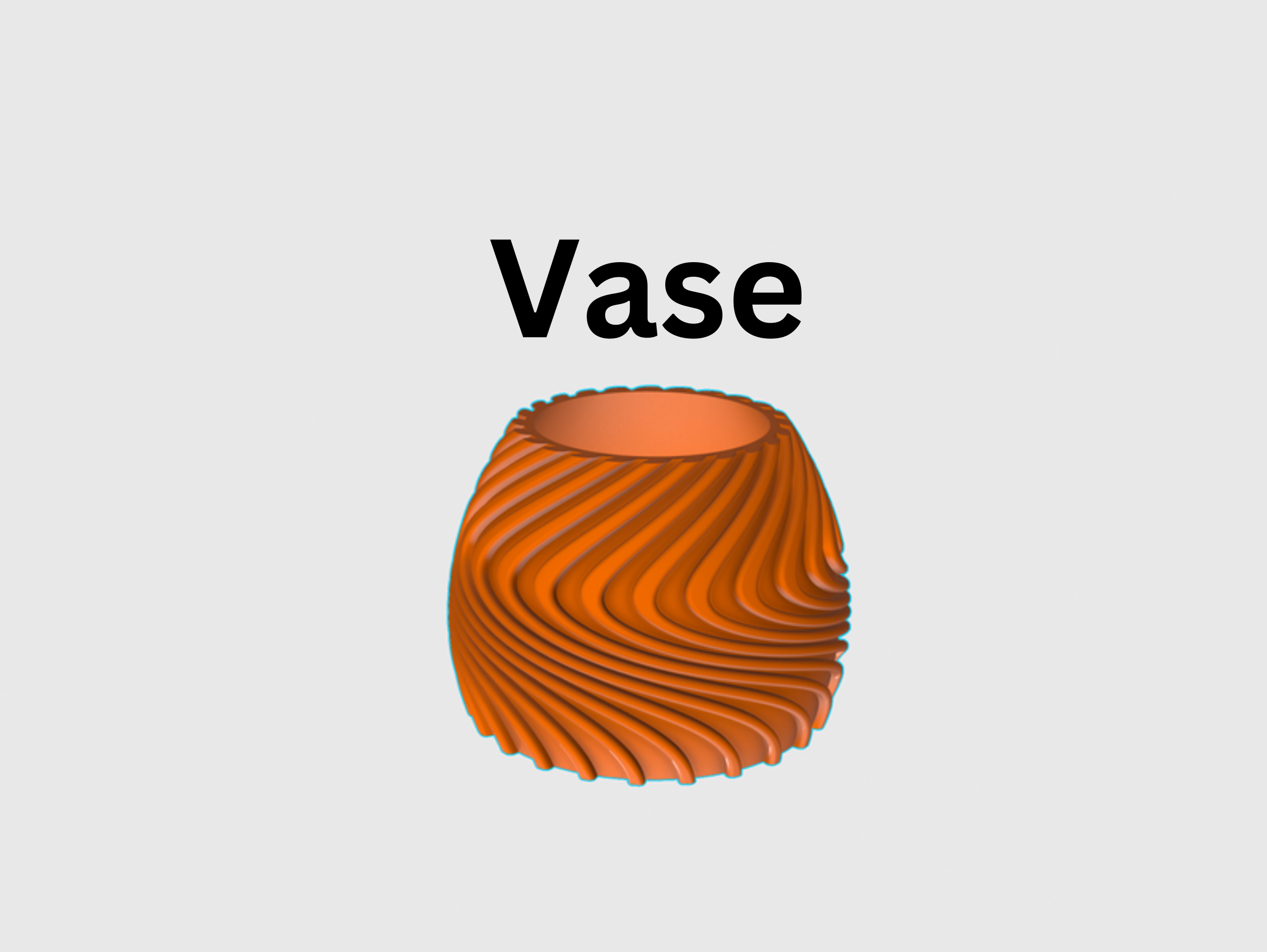 Vase