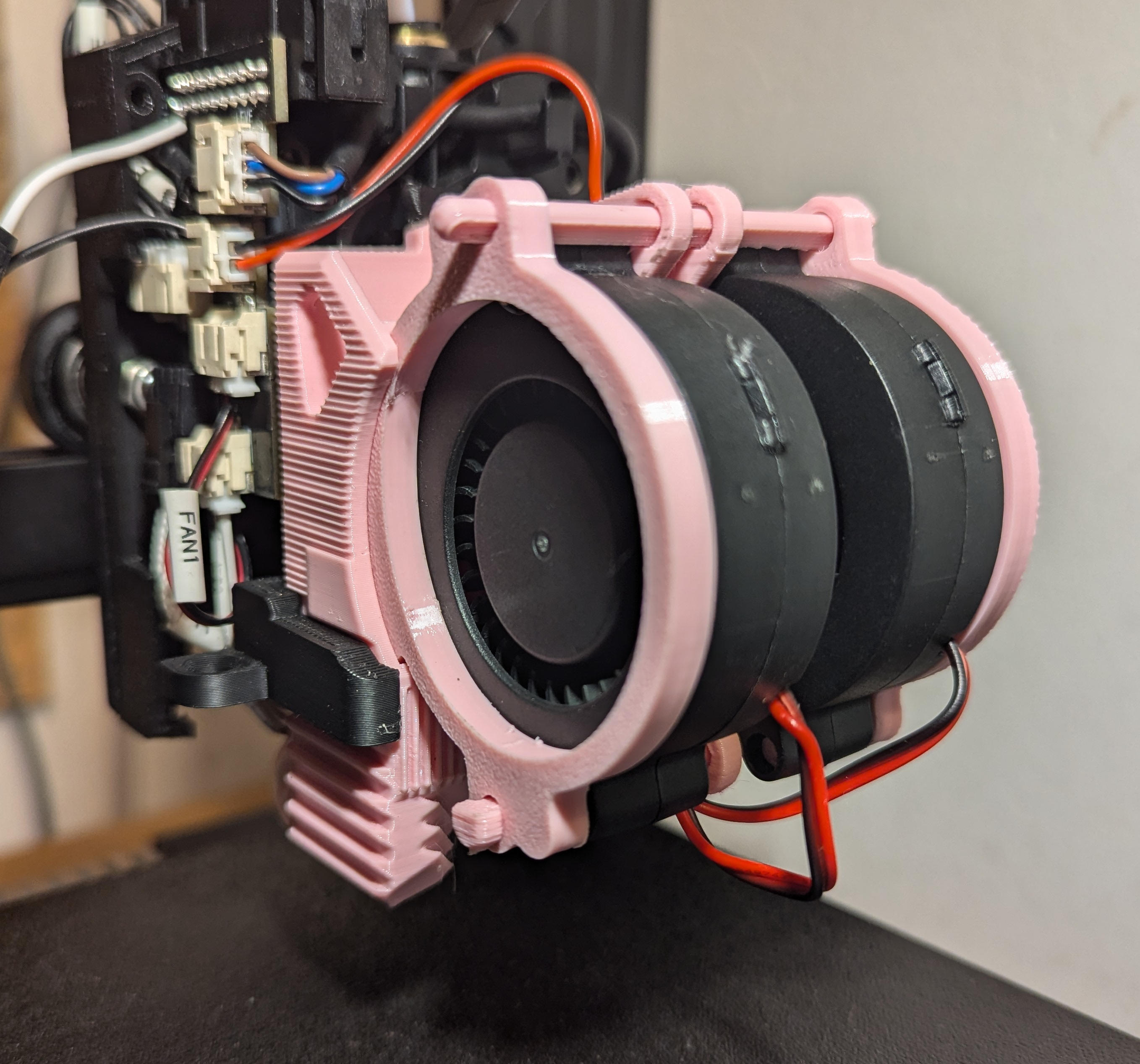 5015 Double Trouble Kobra 2 Adapter