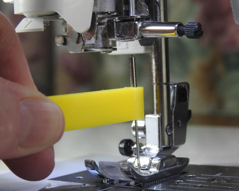 Sewing Machine Needle Tool