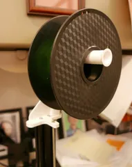 Tronxy X1 Spool Holder and Z Axis Stabilizer 