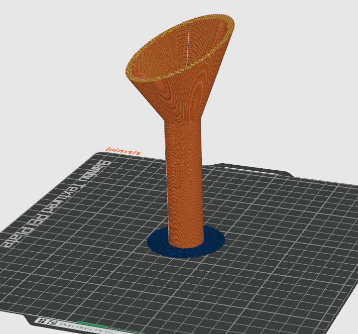 Refueling Funnel for Ford Focus Fiesta Courier