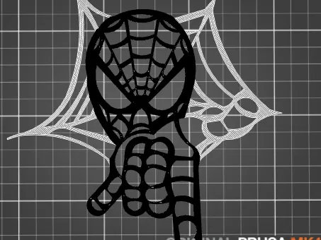 SpiderMan