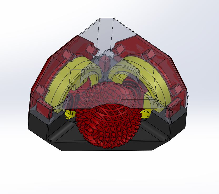 Miniatura 6 do modelo 3D Abenics Demo Model