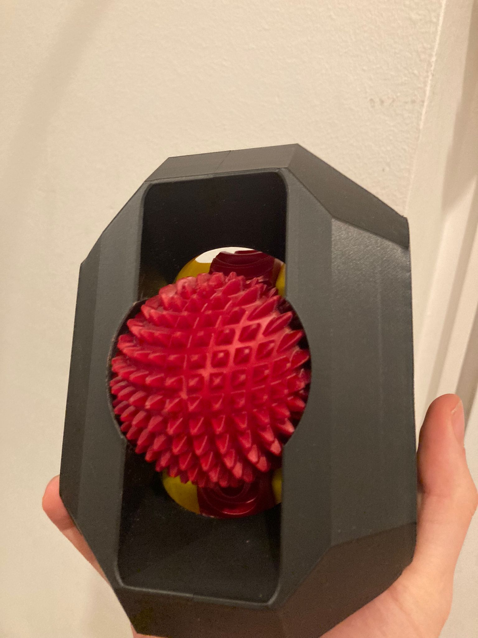Abenics Demo Model