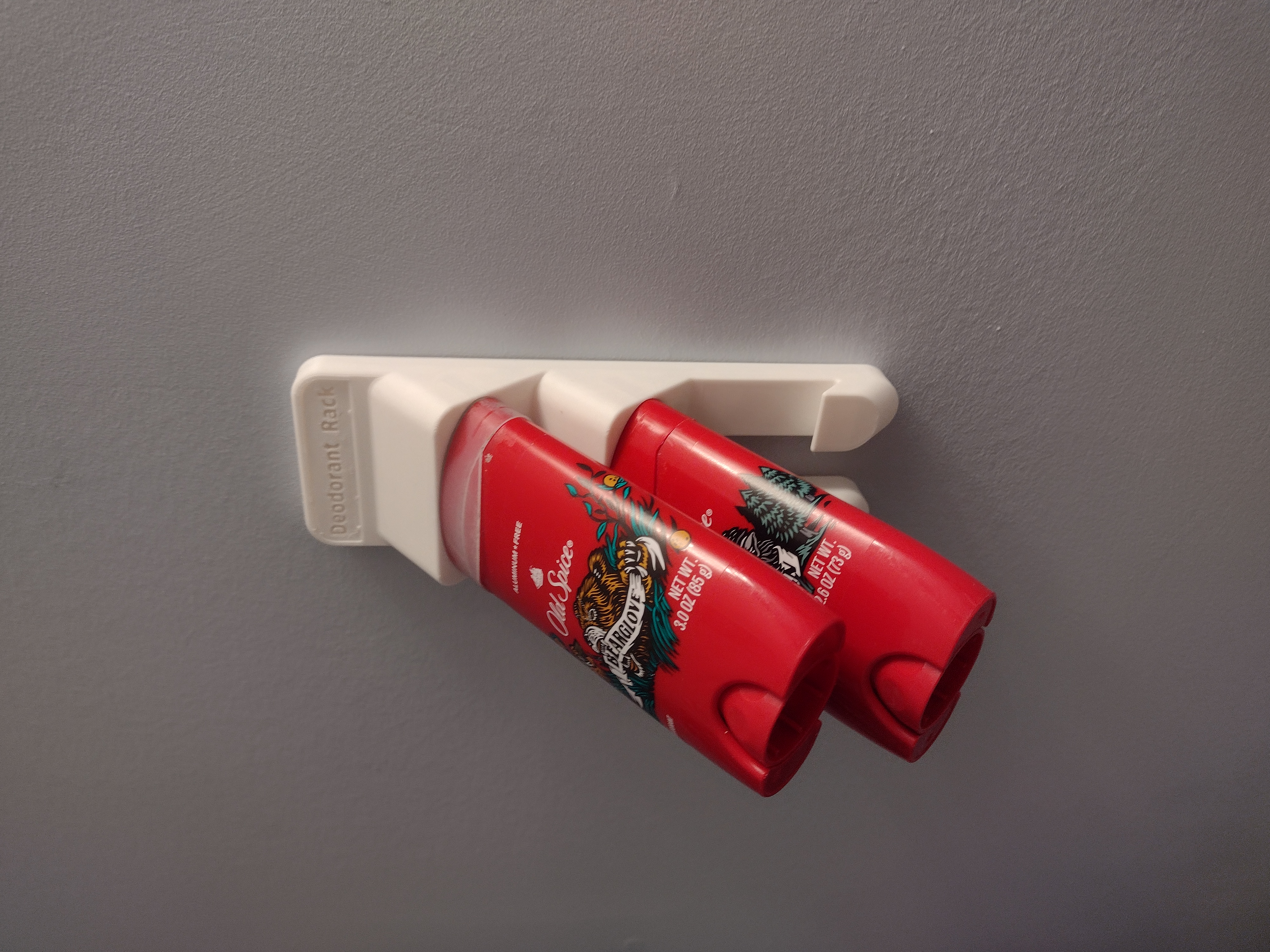 Deodorant Rack — miniatura 2