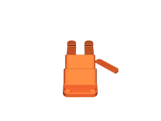 Deodorant Rack by ZF Designs | Download free STL model | Printables.com