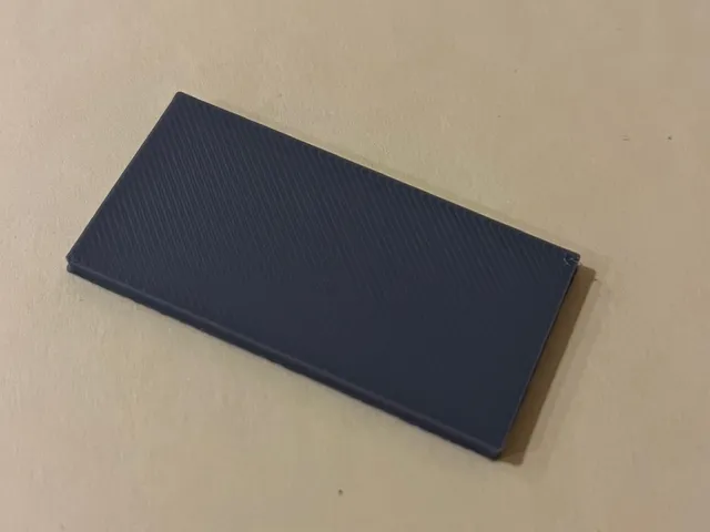 Bed Level Test