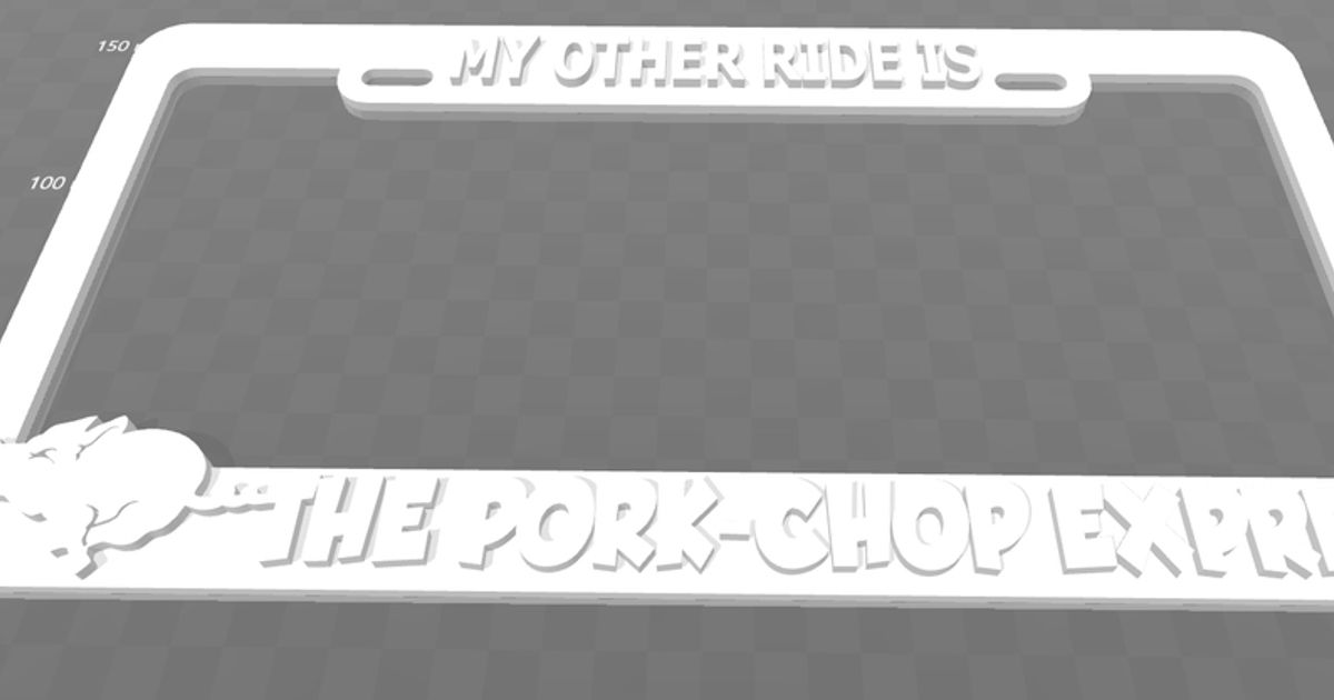 Revised The Pork Chop Express, Big Trouble In Little China by Becker Thorne Download free