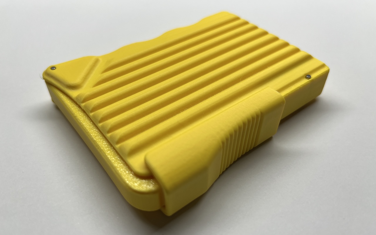 Slimline Wallet
