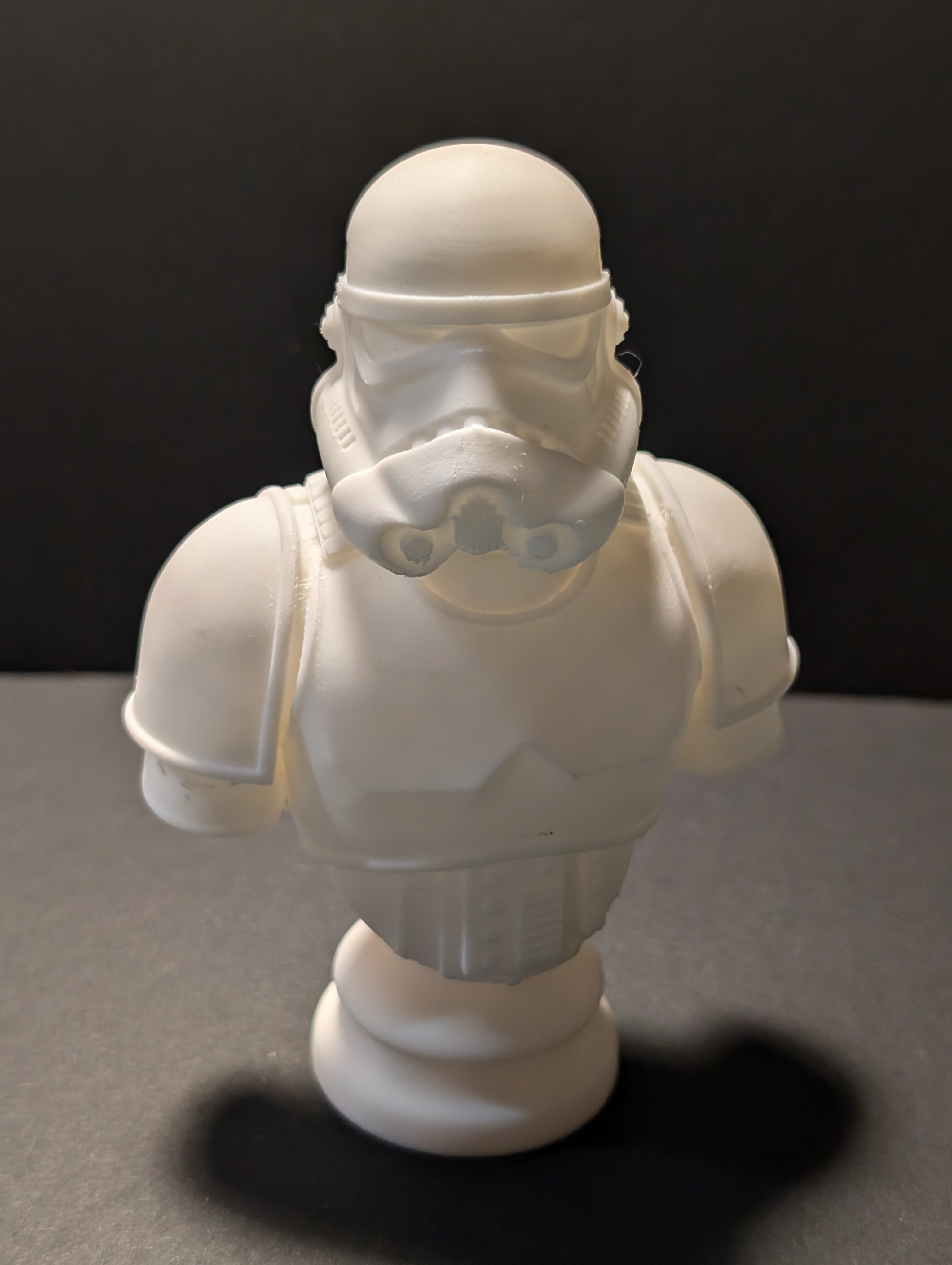 Star Wars Model