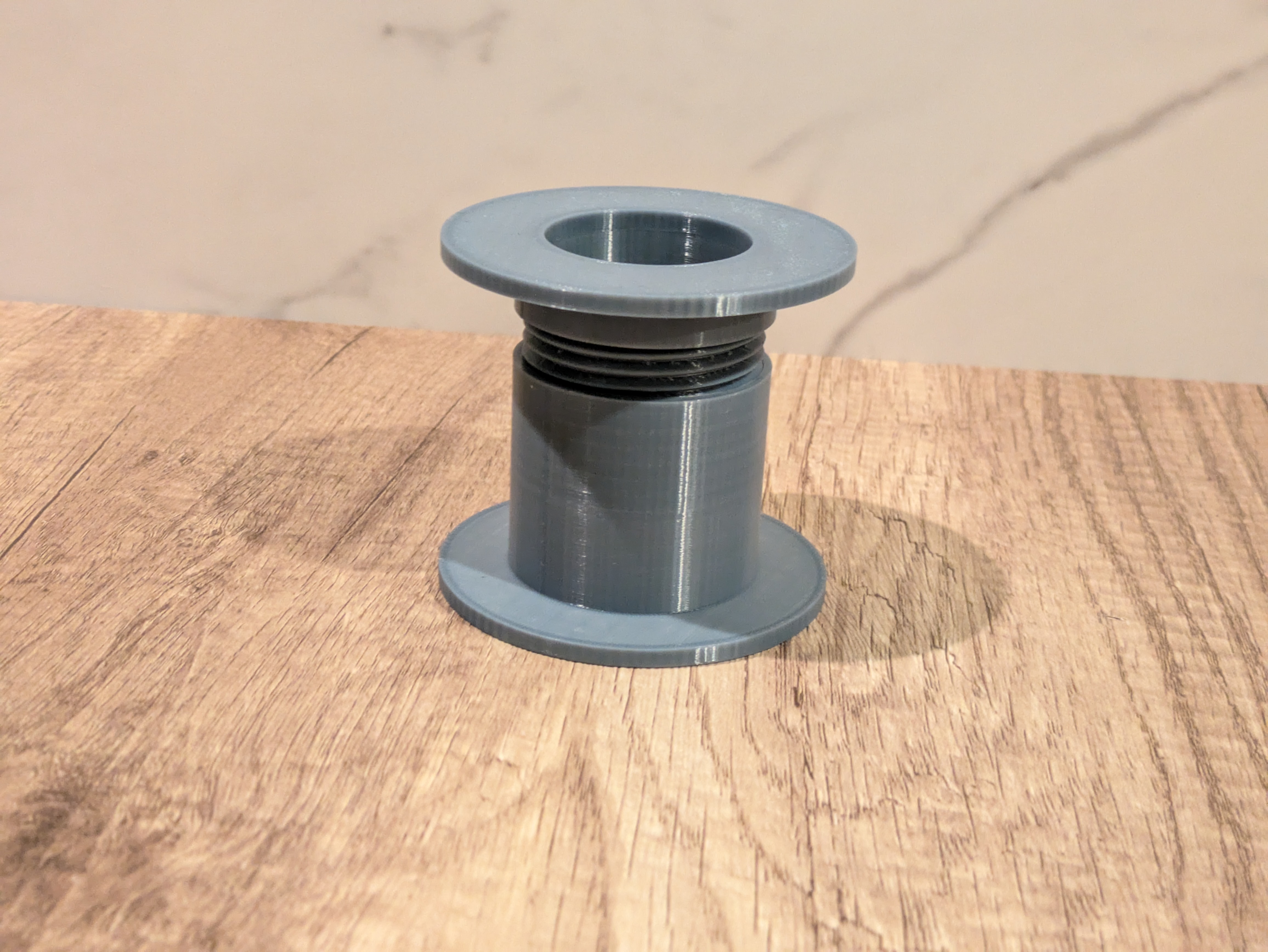 Bambu Lab Reusable Spool Saver — thumbnail 3