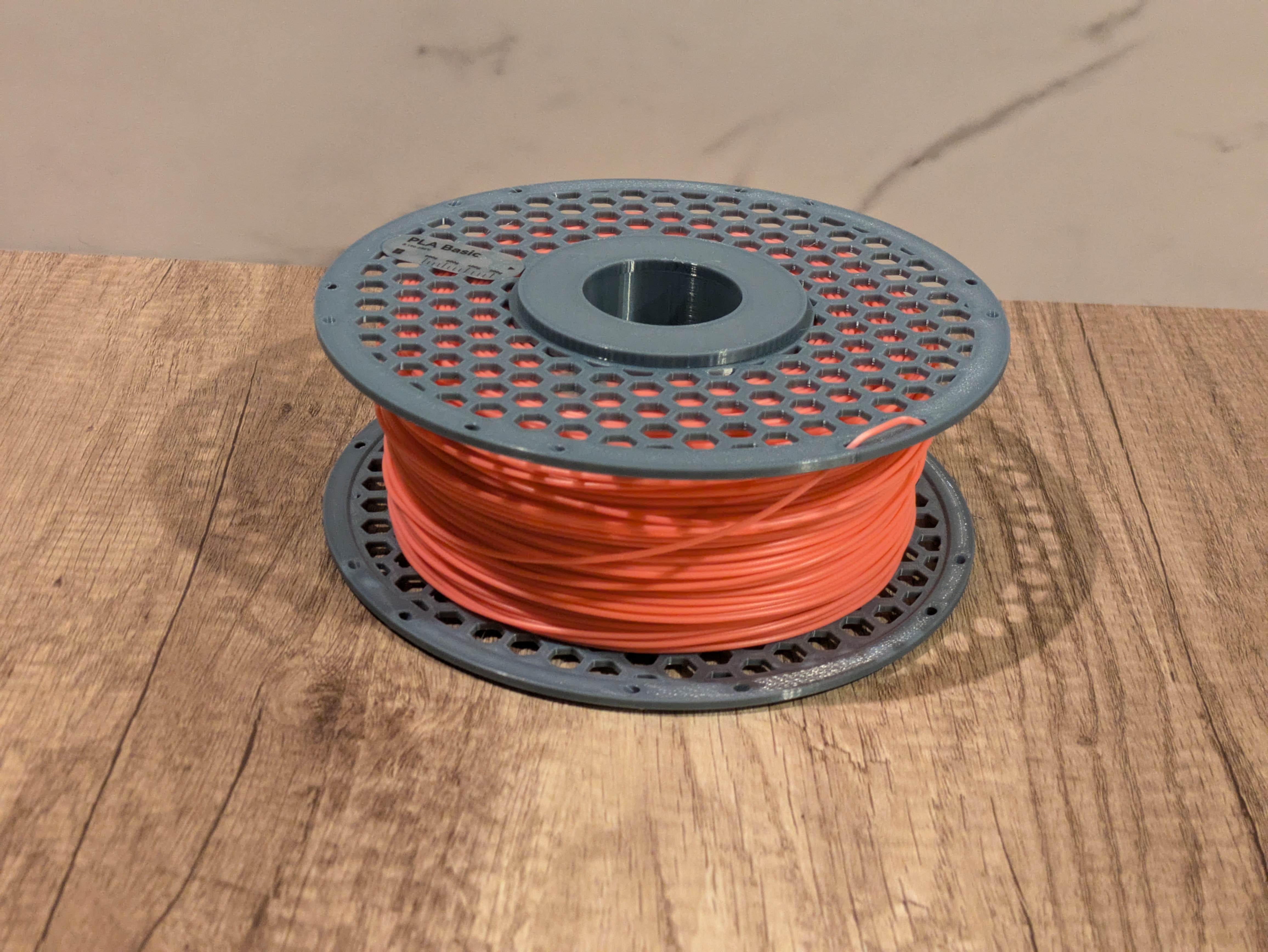 Bambu Lab Reusable Spool Saver — thumbnail 4