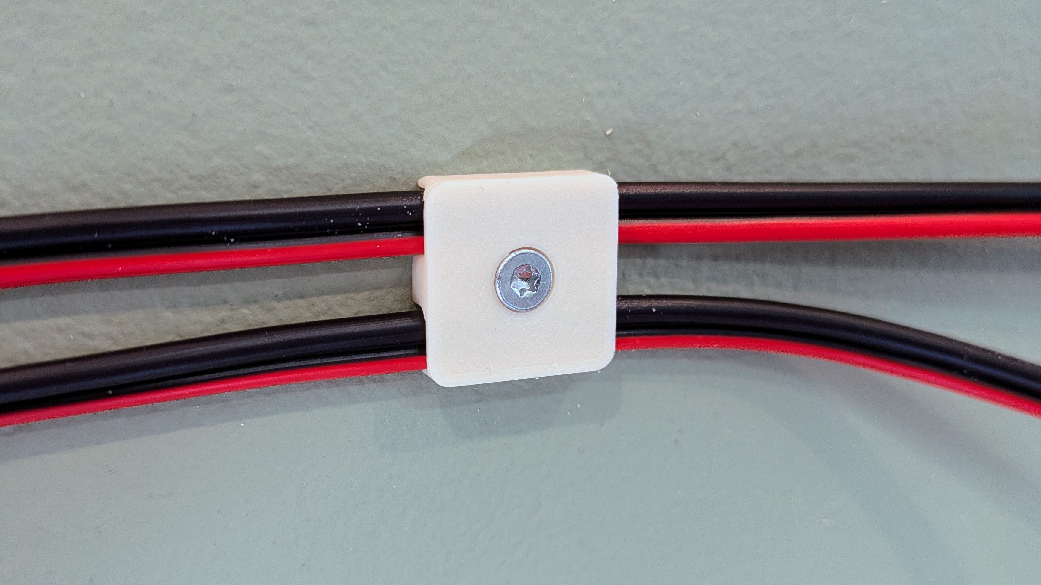 Cable Fasteners