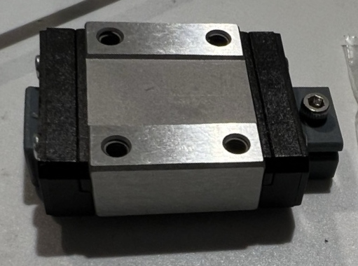 MGN12C carriage holder