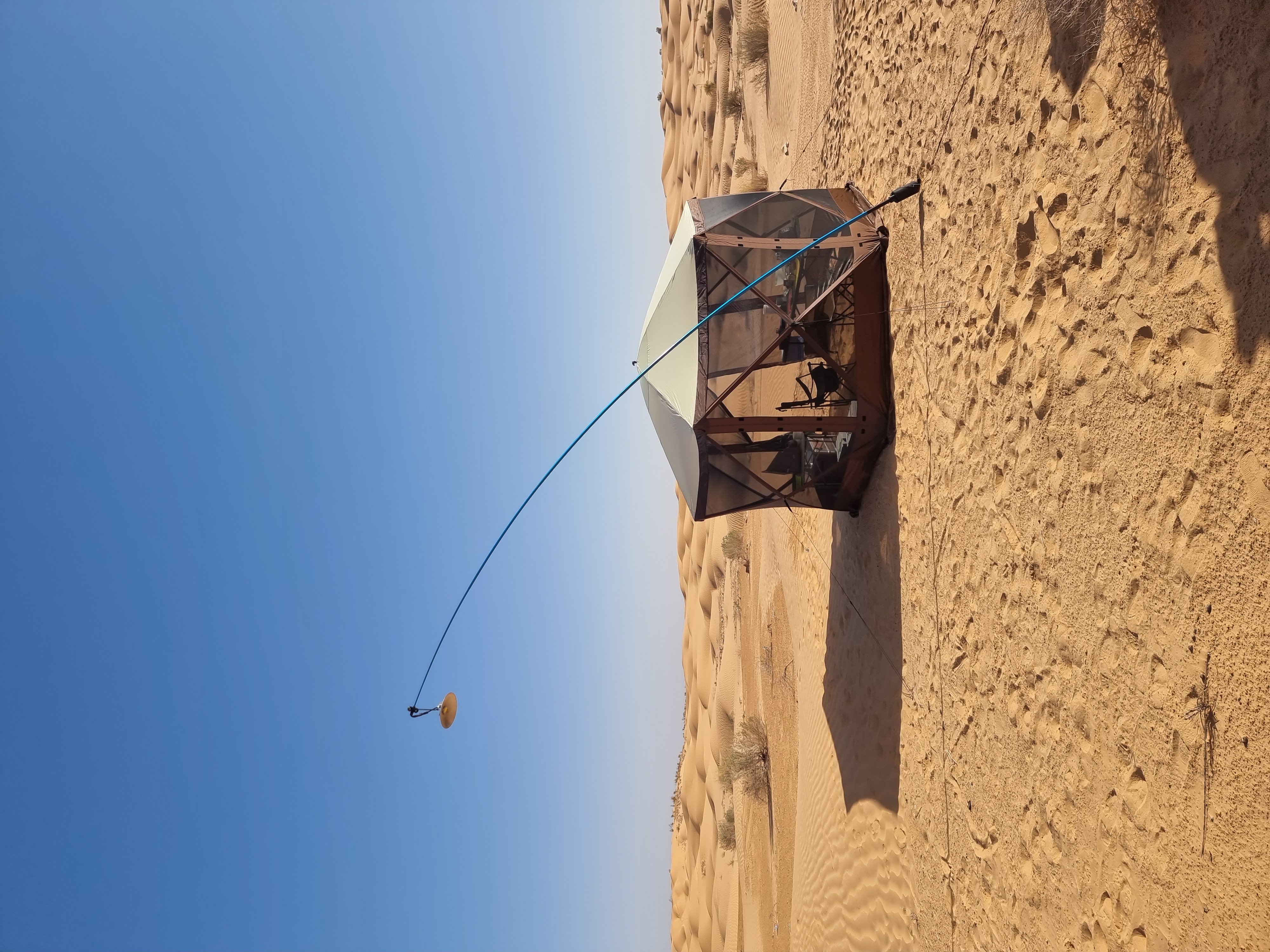 Camping lantern let there be light by sergej download free stl